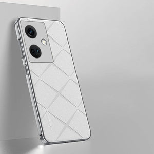 Classy High-End Leather Business Case - OnePlus