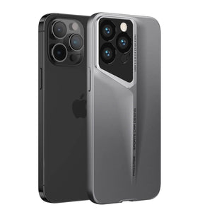 iPhone 16 Series Blade™ Cutting Edge Hard PC Case