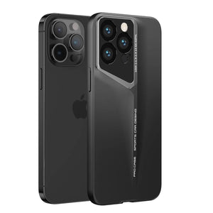 iPhone 16 Series Blade™ Cutting Edge Hard PC Case