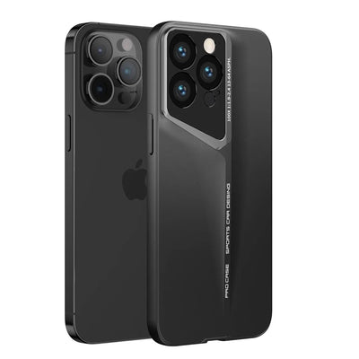 iPhone 16 Series Blade™ Cutting Edge Hard PC Case