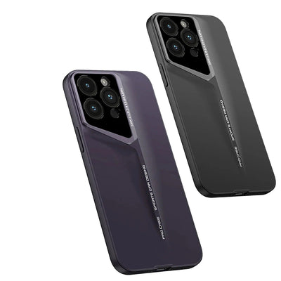 iPhone 16 Series Blade™ Cutting Edge Hard PC Case