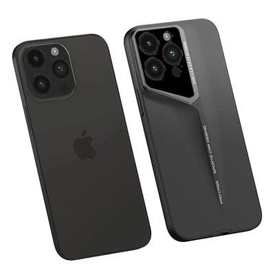 iPhone 16 Series Blade™ Cutting Edge Hard PC Case