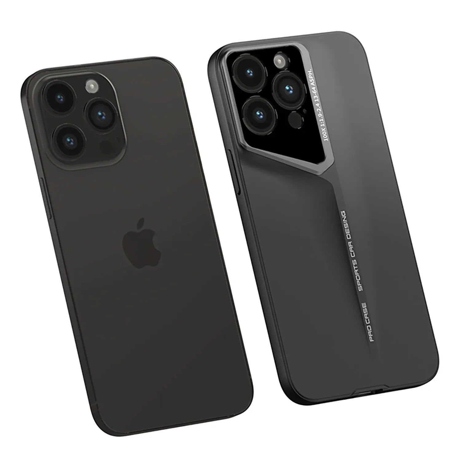 iPhone 16 Series Blade™ Cutting Edge Hard PC Case