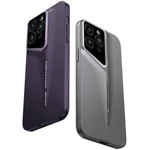 iPhone 16 Series Blade™ Cutting Edge Hard PC Case
