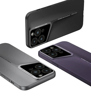 iPhone 16 Series Blade™ Cutting Edge Hard PC Case