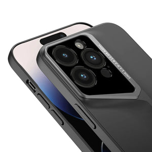 iPhone 16 Series Blade™ Cutting Edge Hard PC Case