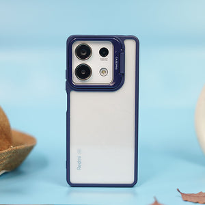 Glimmering Clean Lens Bracket Case - Xiaomi