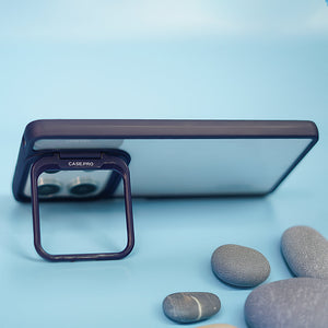 Glimmering Clean Lens Bracket Case - Xiaomi
