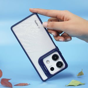 Glimmering Clean Lens Bracket Case - Xiaomi