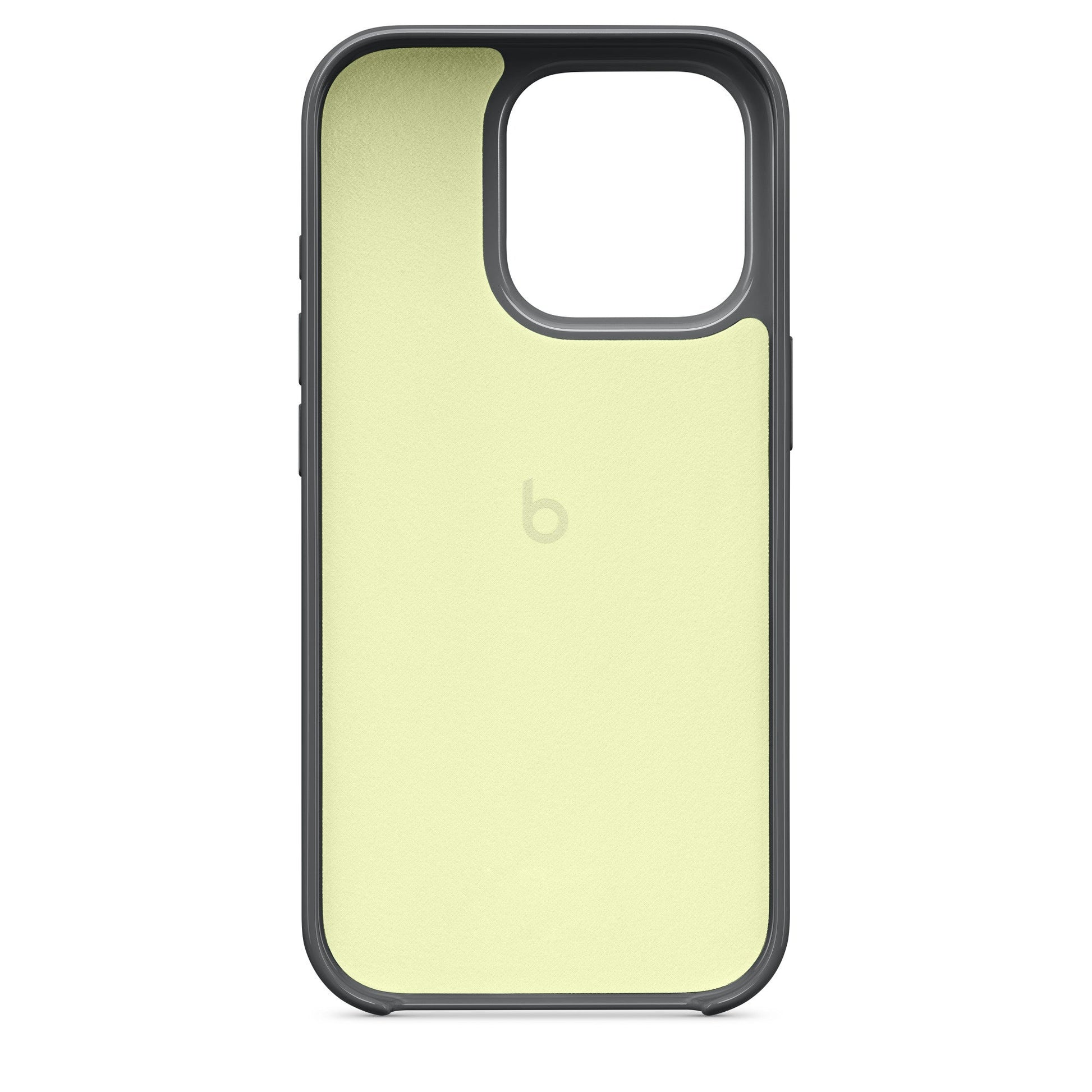 Glossy Soft MagSafe Case - iPhone