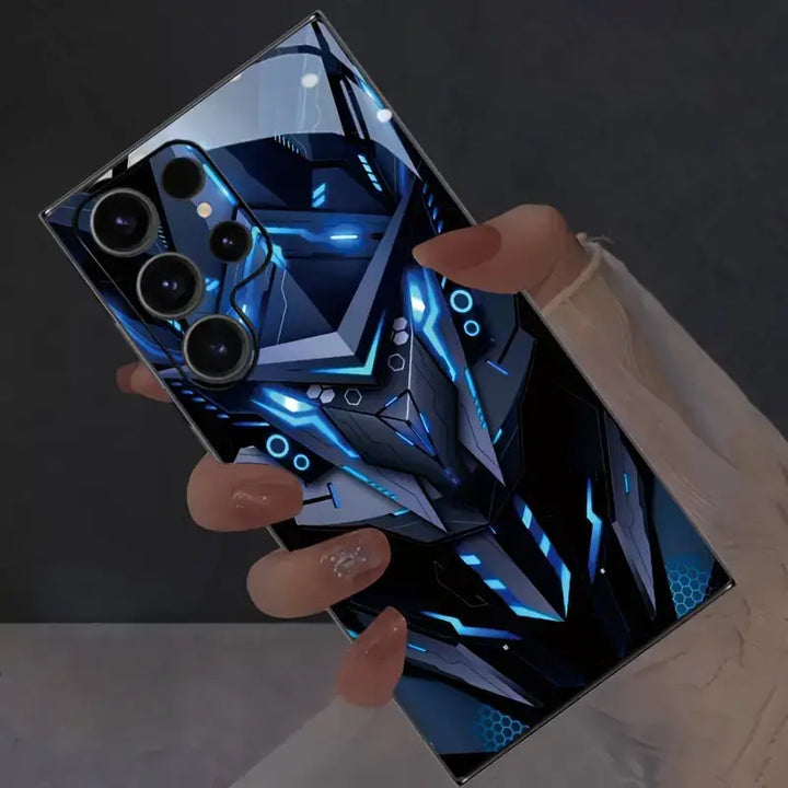 Dynamic Smart Light Effects Case - Samsung