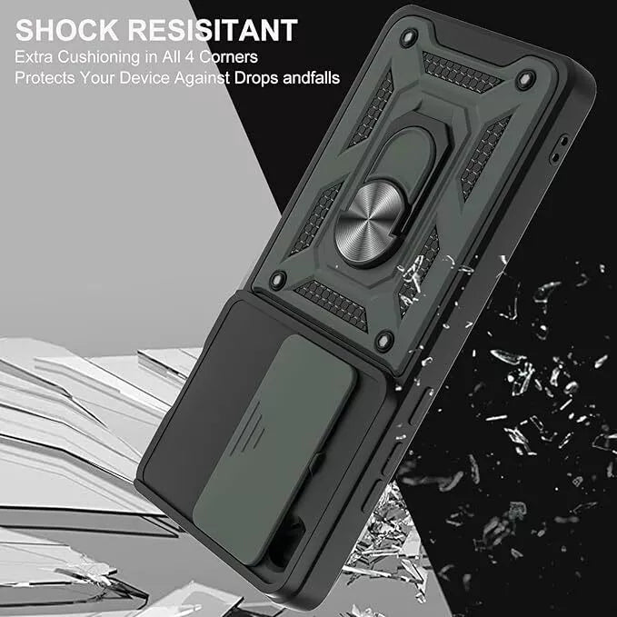 Extreme Heavy Duty Protective Case - OnePlus