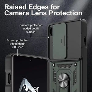 OnePlus 13 Extreme Heavy Duty Protective Case