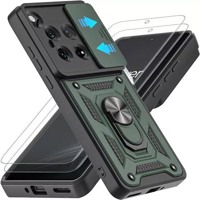 Extreme Heavy Duty Protective Case - OnePlus