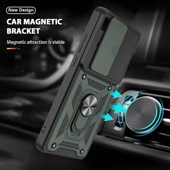 Extreme Heavy Duty Protective Case - OnePlus