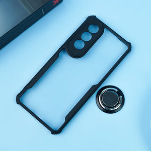 OnePlus Nord CE 4 Acrylic Magnet Ring Case