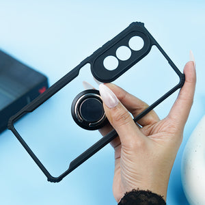 OnePlus Nord CE 4 Acrylic Magnet Ring Case