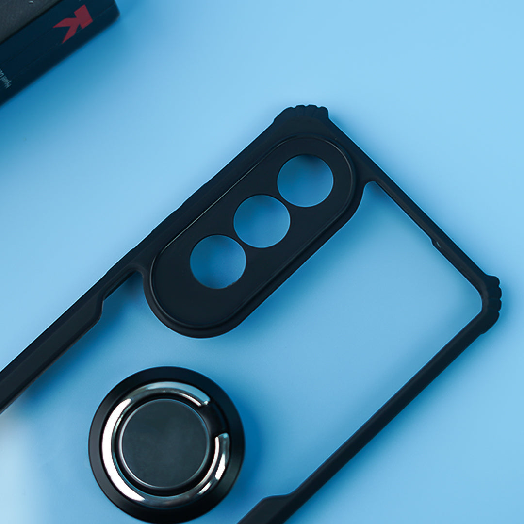 OnePlus Nord CE 4 Acrylic Magnet Ring Case
