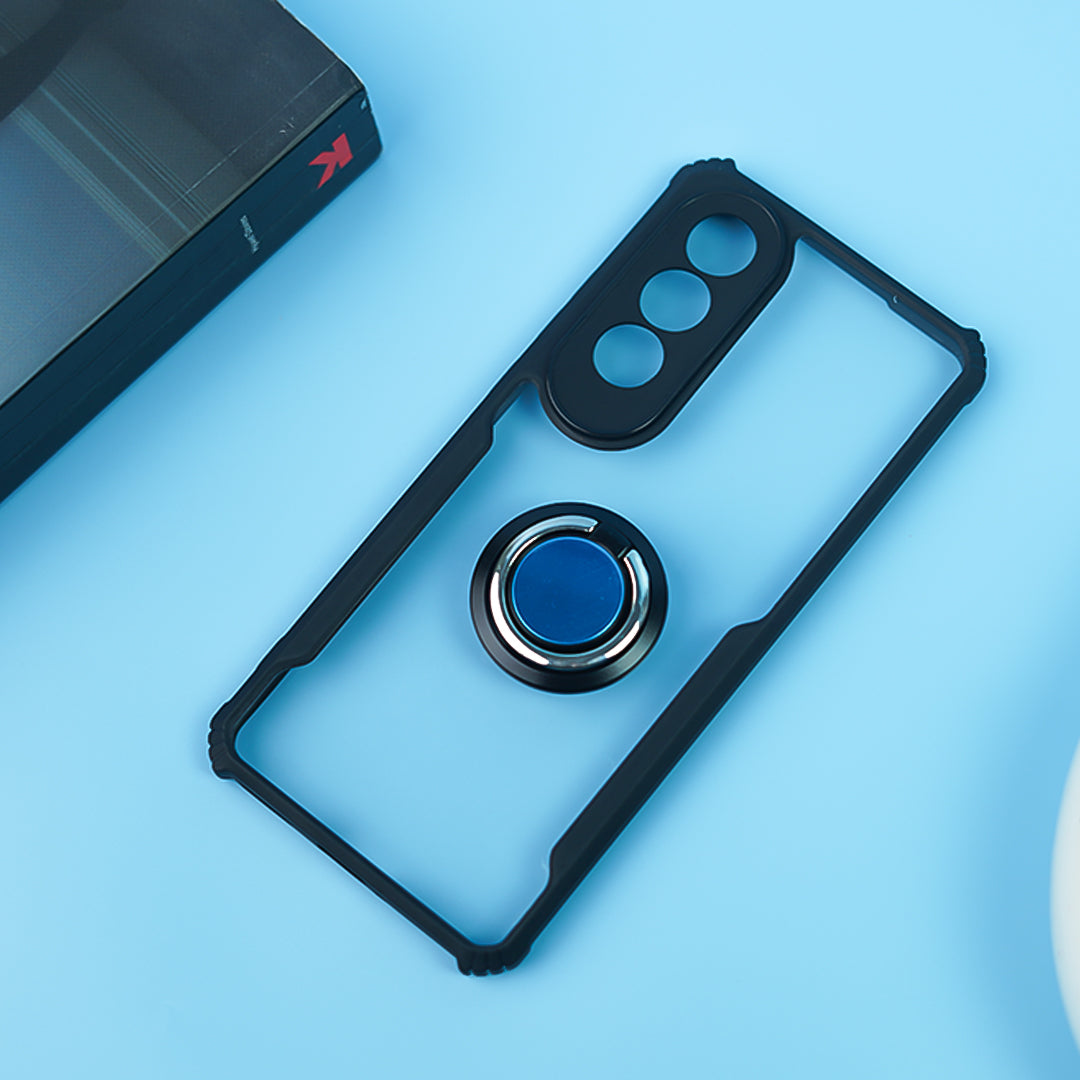 OnePlus Nord CE 4 Acrylic Magnet Ring Case