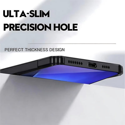 OnePlus Nord CE 4 Acrylic Magnet Ring Case