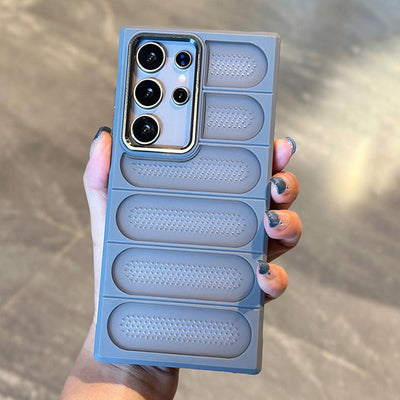 Ultimate Airflow Cooling Case - Samsung