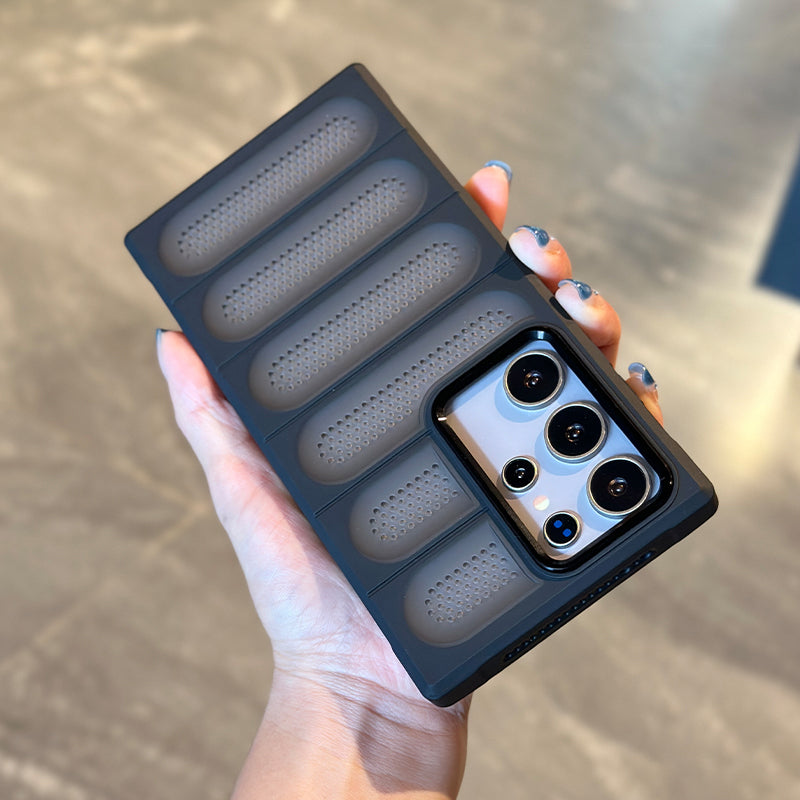 Ultimate Airflow Cooling Case - Samsung