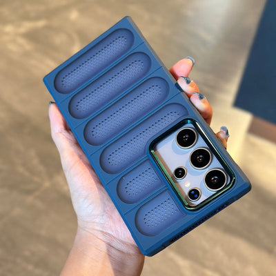 Ultimate Airflow Cooling Case - Samsung