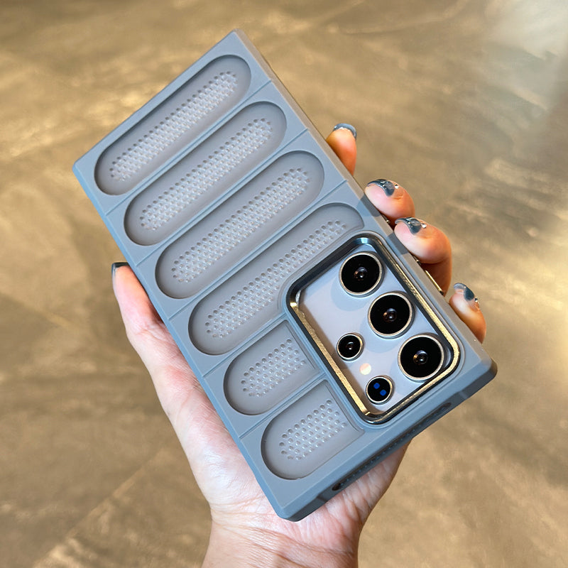 Ultimate Airflow Cooling Case - Samsung