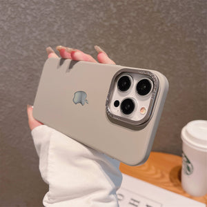 Classic Refined Matte Grip Case - iPhone