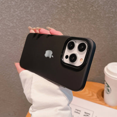 Classic Refined Matte Grip Case - iPhone