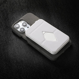 iPhone 16 Series Legacy Classic Leather Soft Touch Case