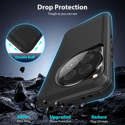 Tough Armor Dual Layer Hybrid Case - OnePlus
