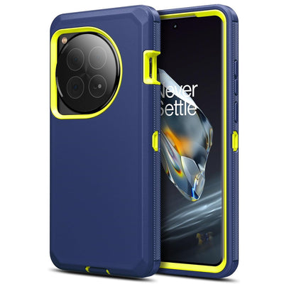 Tough Armor Dual Layer Hybrid Case - OnePlus