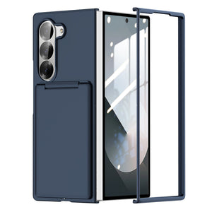 Galaxy Z Fold6 Flex Wallet Folding Bracket Case
