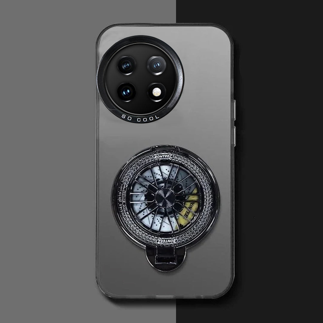 Gyro Pro Rotate Magnetic Bracket Case - OnePlus