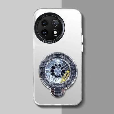 Gyro Pro Rotate Magnetic Bracket Case - OnePlus