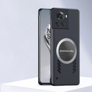 Edge Free Magcool Frameless Case - OnePlus