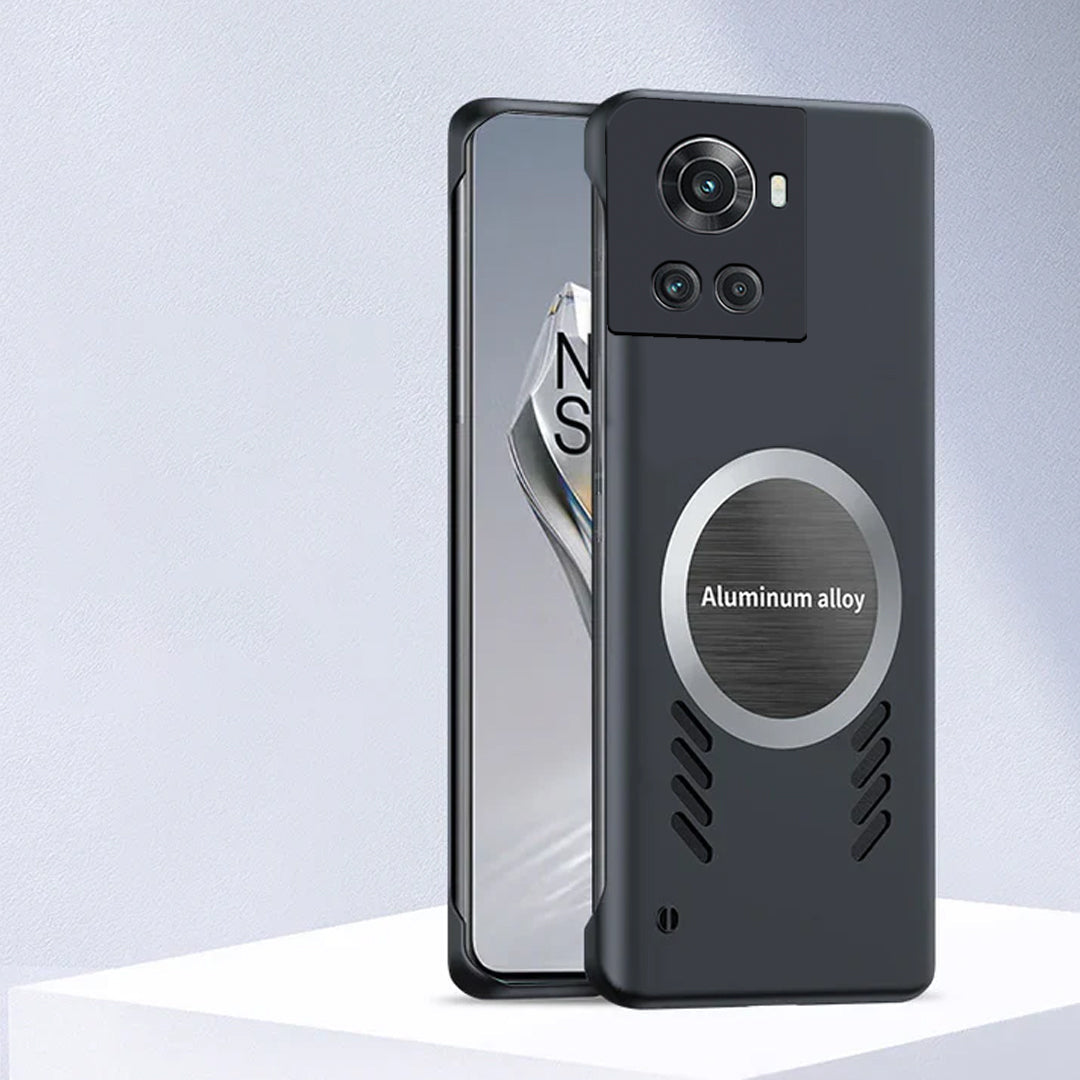 Edge Free Magcool Frameless Case - OnePlus