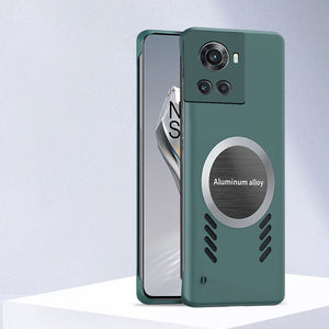 Edge Free Magcool Frameless Case - OnePlus