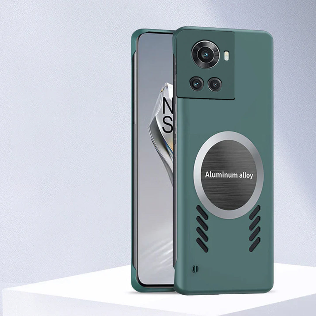 Edge Free Magcool Frameless Case - OnePlus