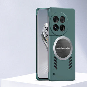 Edge Free Magcool Frameless Case - OnePlus