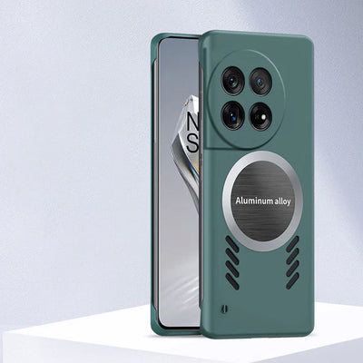 Edge Free Magcool Frameless Case - OnePlus