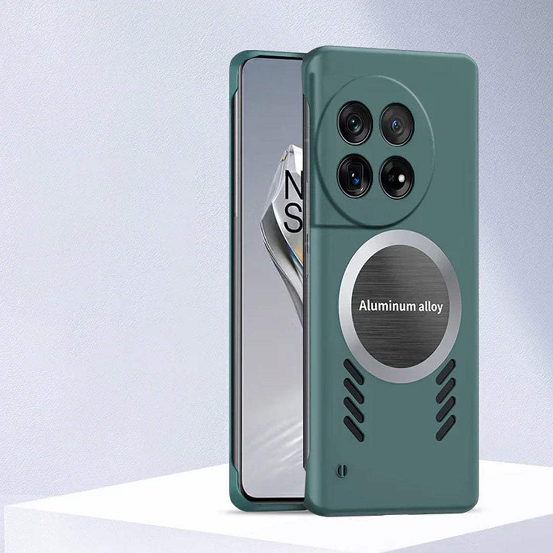 Edge Free Magcool Frameless Case - OnePlus