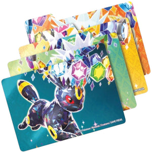 2025 Pokémon Scarlet & Violet Prismatic Evoloutions Surprise Box (German) 4x Lot