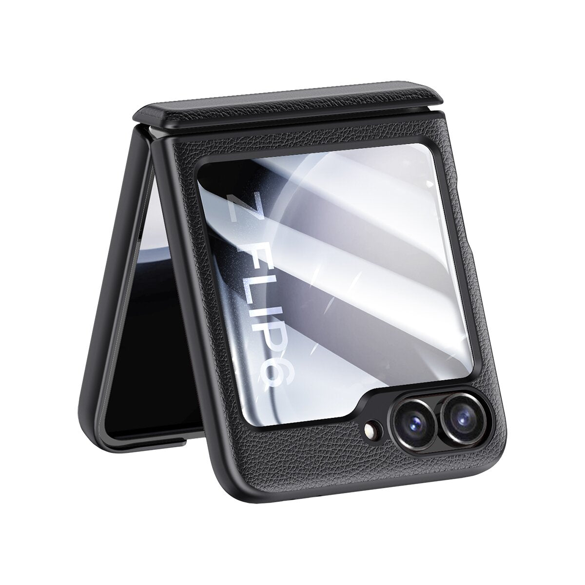 Urban Classic Grip Leather Case - Samsung