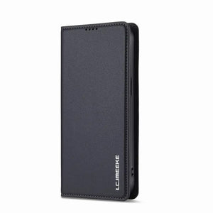 Elite Royal Flip Wallet Case - Samsung