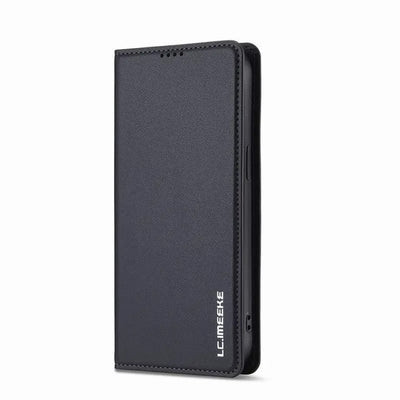 Elite Royal Flip Wallet Case - Samsung