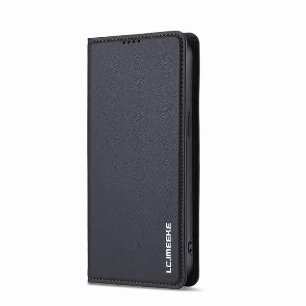 Elite Royal Flip Wallet Case - Samsung