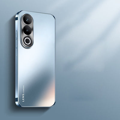 Radiant Matte Electroplated Frame Case - OnePlus