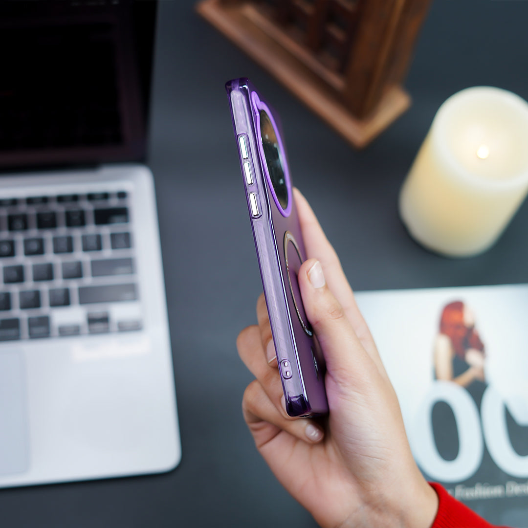 Versatile Innovative MagSafe Case - OnePlus